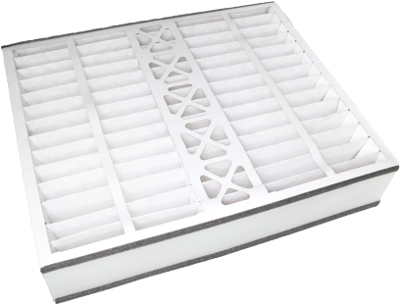 16x20x4 air filter, AC or Furnace - image placeholder