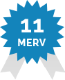 MERV 11