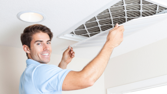 health-benefits-of-regularly-changing-air-filter