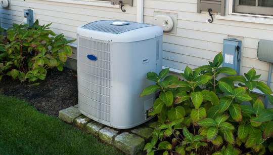 HVAC Unit