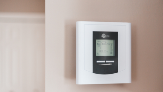 How to Install a Thermostat | Filtertime