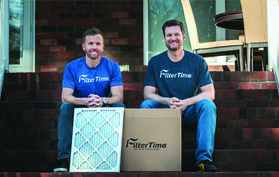 Dale Earnhardt Jr. Joining Filtertime Team