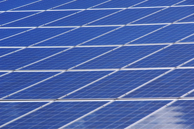 Solar Panels | Energy Savings