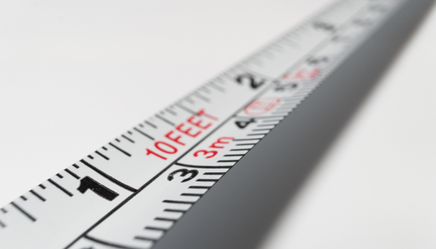 Measuring for an Air Filter Size | Standard Air Filter Size Image