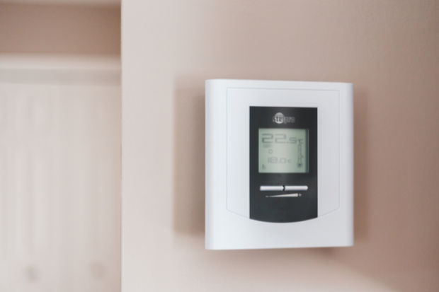 How to Install a Thermostat | Filtertime