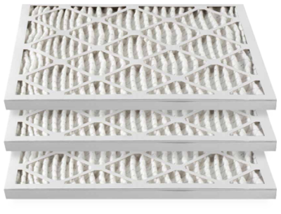 16x25x1 Air Filter Fast Free Shipping
