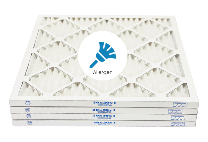 Allergen - 4 Pack