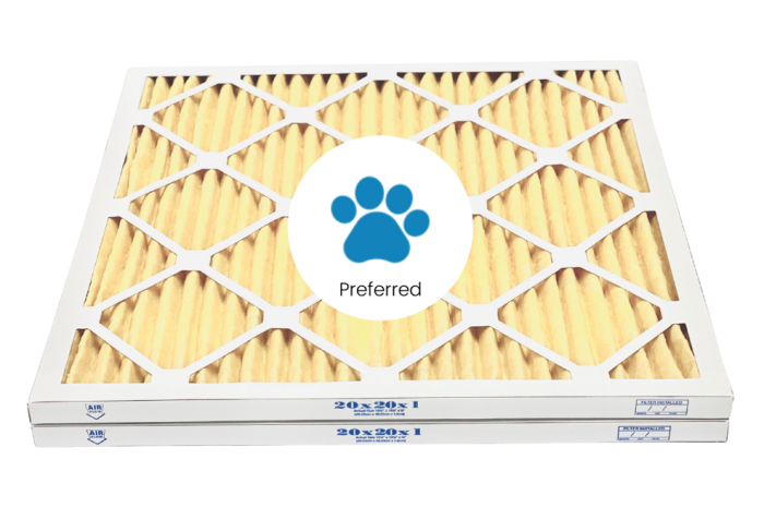 Allergen Preferred - 2 Pack