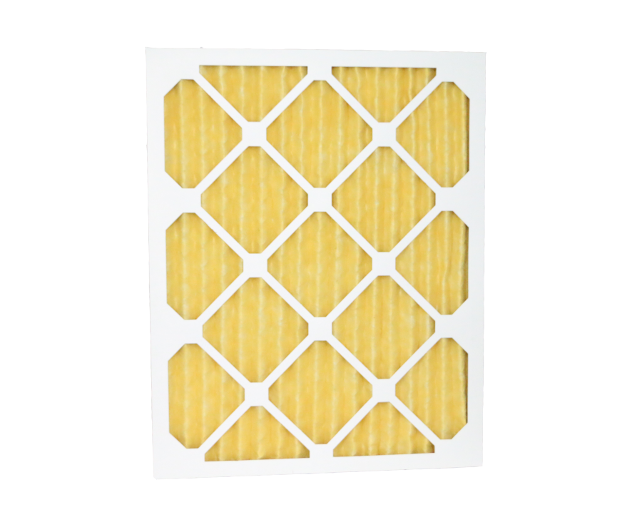 Filterbuy 12x24x1 Air Filter MERV 8 Odor & Allergy | Ubuy