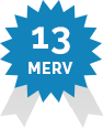 MERV 13