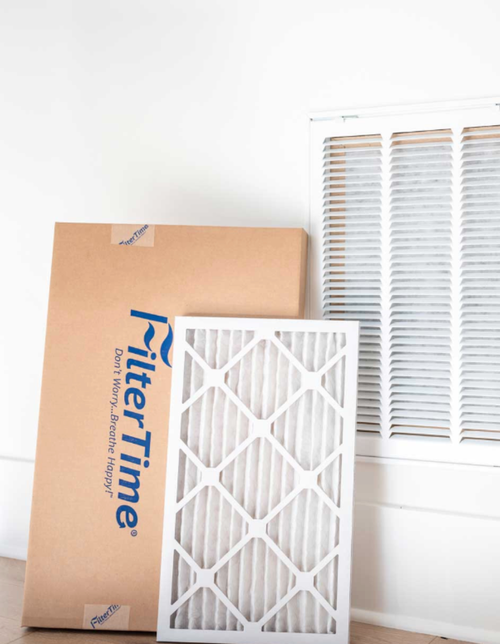 Does It Make Sense To Subscribe To An Air Filter Subscription Service